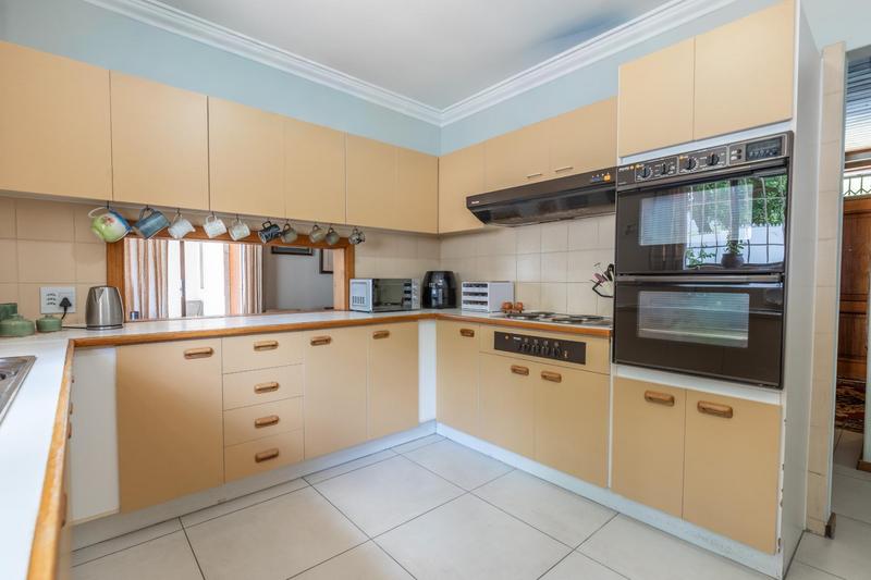 2 Bedroom Property for Sale in Die Boord Western Cape